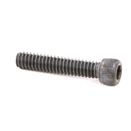 Garland Screw-1/4-20 X 1.25Inhex Socke F5